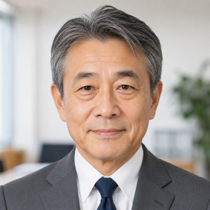 K社 取締役