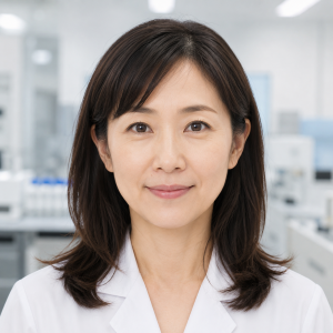 H社 検査リーダー