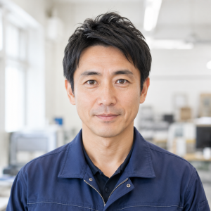 D社 技術部